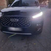 x22pro دنده ای|خودرو سواری و وانت|تبریز, |دیوار