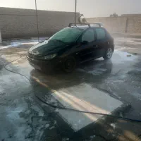 ۲۰۶ مدا ۸۸ تیپ ۲