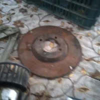 تعدادی وسایل پیکان|قطعات یدکی و لوازم جانبی|کرمان, |دیوار