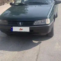 پژو|خودرو سواری و وانت|کرج, شهرک سهرابیه|دیوار