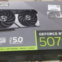 کارت گرافیک 5070