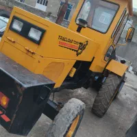 تراکتور|خودرو سنگین|قروه, |دیوار