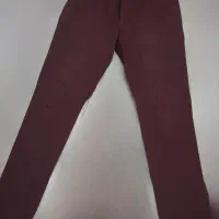 شلوار مردانه