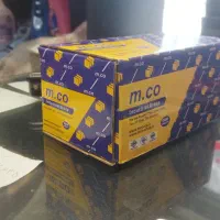 انواع لنت خودرو مارک امکو اصلی تعداد زیاد