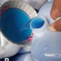 مایع لباسشویی دست ظرفشوی قرص ماشین ظرفشویی لباسشوی