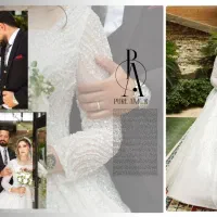 اتلیه تخصصی عروس و داماد فوتوما|خدمات پذیرایی، مراسم|نجفآباد, شریعتی غربی|دیوار