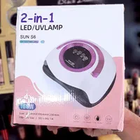 دستگاه یو وی(SUN S6)|آرایشی، بهداشتی، درمانی|قم, نیروگاه|دیوار