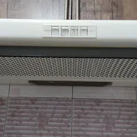 کابینت و سینک و هود