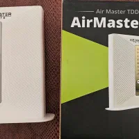 مودم TD-LTE|مودم و تجهیزات شبکه|مشهد, جاهد شهر|دیوار