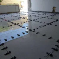 کاشی و سرامیک کاری،سنگ و موزاییک،واش بتن،دیوارچینی