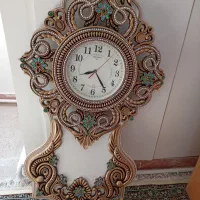 ساعت دیواری
