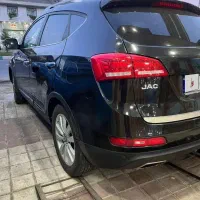 جک s5|خودرو سواری و وانت|لنگرود, |دیوار