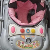 کریر و رورویک