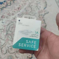 آداپتور شارژر اصلی درحد آکبند|لوازم جانبی موبایل و تبلت|تهران, امیریه|دیوار