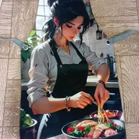 پیش بند اشپزخانه|سفره، حوله، دستمال آشپزخانه|اردبیل, |دیوار