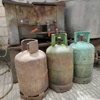 اجاق و کپسول