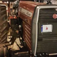 ادوات کشاورزی