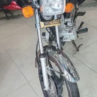 هندا ۲۰۰ اقساطی کار کرده