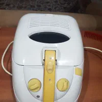 سرخ کن سانی