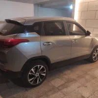 تیگارد تیتانیوم|خودرو سواری و وانت|مشهد, الهیه|دیوار