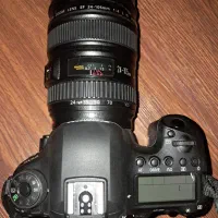 6dmarkii body|دوربین عکاسی و فیلم‌برداری|اصفهان, باغ زرشک|دیوار