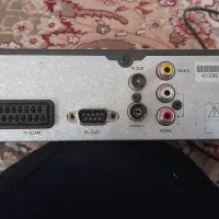 گیرنده|پخش‌کننده DVD و ویدیو|شوش, |دیوار