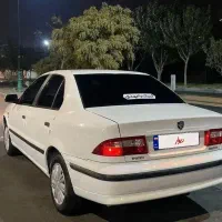 سمند Lx مدل ۹۹ درحد|خودرو سواری و وانت|تهران, دربند|دیوار