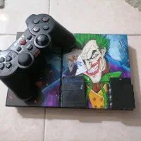 ps2|کنسول، بازی ویدئویی و آنلاین|پردیس, فاز ۸|دیوار