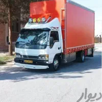 باربری صدرا بار