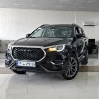 فیدلیتی الیت مشکی ۷ نفره رینگ ۱۰پر جدید ۱۴۰۴