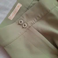 کت و شلوار زنانه