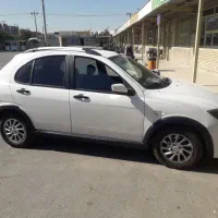 کوئیک اتومات ۱۳۹۷|خودرو سواری و وانت|مشهد, پروین اعتصامی|دیوار