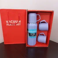 وسایل مصرفی و آکبند کاملا نو