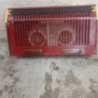 هوددوموتوره