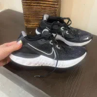 کتونی نایکی سایز 37|کیف، کفش، کمربند|تهران, نیلوفر|دیوار