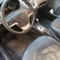 207 sd 97|خودرو سواری و وانت|تهران, شاهین|دیوار