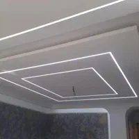 مجری کناف سقف کاذب