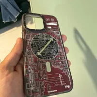 قاب یانگ کیت آیفون ۱۴ پرومکس|لوازم جانبی موبایل و تبلت|شیراز, فرهنگ شهر|دیوار