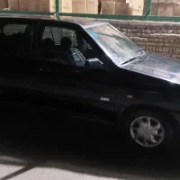 پراید صبا  انژکتوری مدل ۱۳۸۴|خودرو سواری و وانت|تهران, دولاب|دیوار