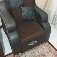 مبل تمیز و مرتب