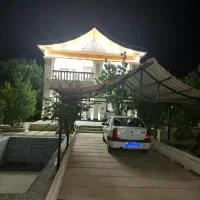 ۴۰۲ متر ویلا در بهجت اباد ابیک