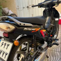 بیکلاج کویر ۱۴۰۲|موتورسیکلت|یزد, |دیوار