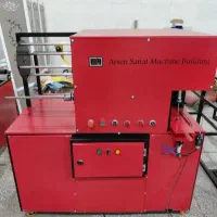 فروش دستگاه های رول کن|ماشینآلات صنعتی|خرمآباد, |دیوار