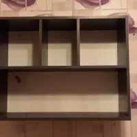 کتابخانه دیواری