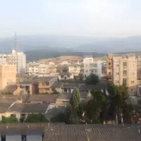 ویلای۲۰صبای جنوبی ۱۲۵متری ۳خوابه باوام۳۵۰میلیون