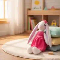 فروش عمده و تکی عروسک پولیشی باکیفیت|اسباببازی بچه|خرمشهر, |دیوار