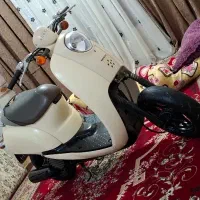 موتور هندا اسکوپی