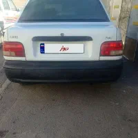 پراید 131مدل90