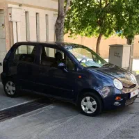 ام وی ام ۱۱۰ کمکار و در حد