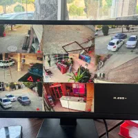 فروش و راه اندازی انواع دوربین نظارتی نقد و شرایطی|دوربین مداربسته|شیراز, زرهی|دیوار